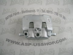 Bremssattel Vorne - Brakecaliper Front  Ram PU 1500 09 - 14